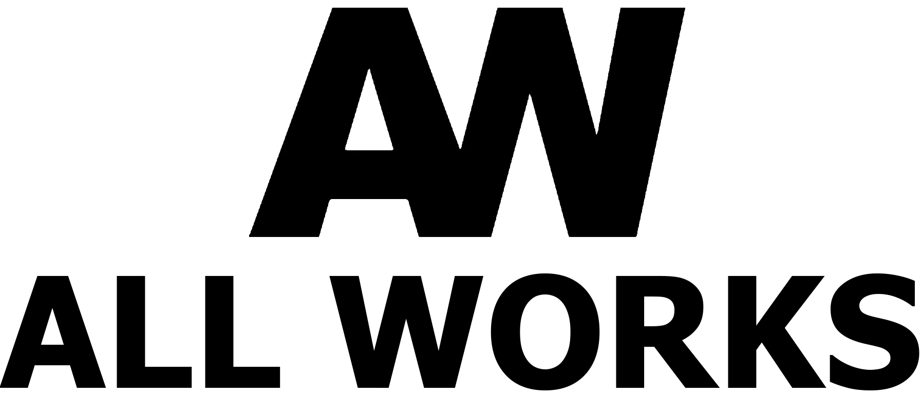 Logo de All Works Ingeniería