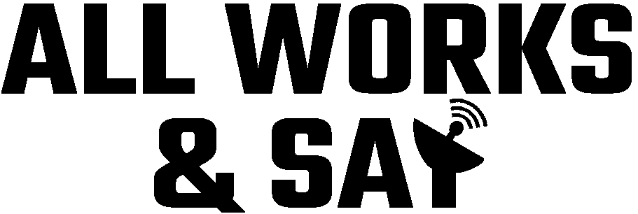 Logo de All Works Satélites