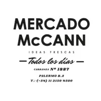 Logo de McCann