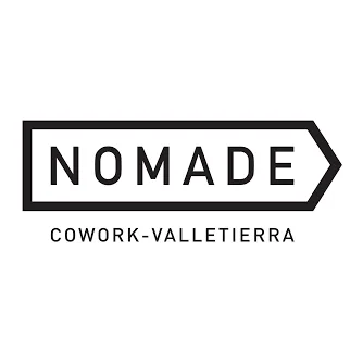 Logo de Nómade