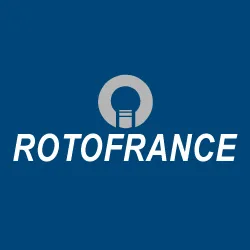 Logo de Rotofrance