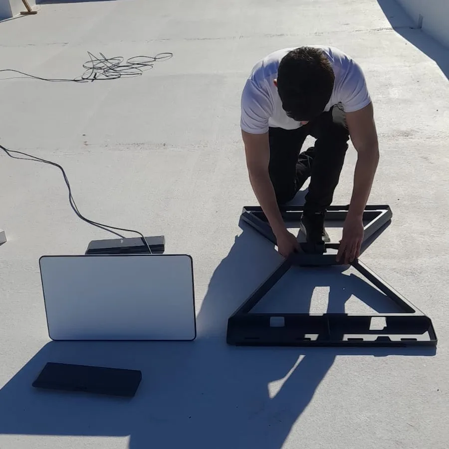 Starlink Performance