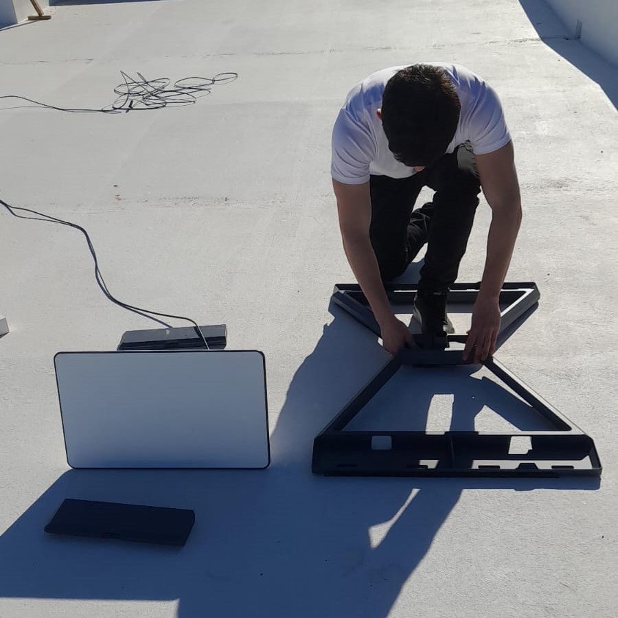 Starlink Performance