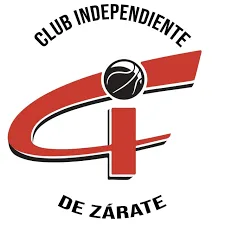 Logo de Zárate