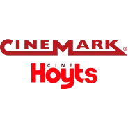 Cinemark Hoyts logo