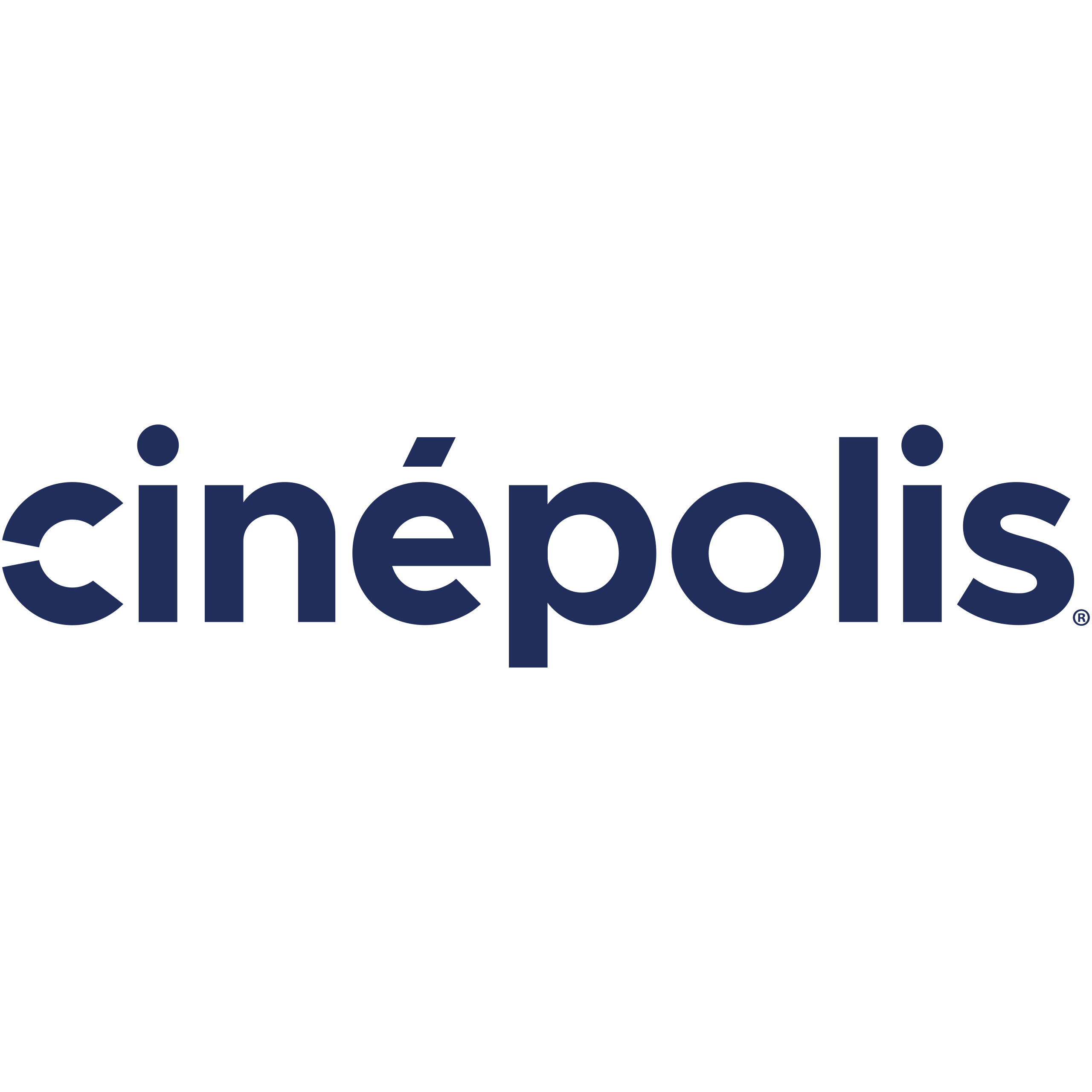 Cinepolis logo