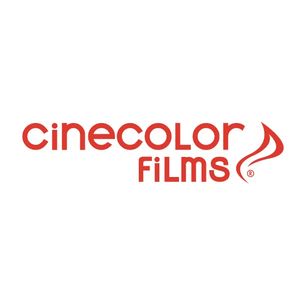 Logo de Cinecolor
